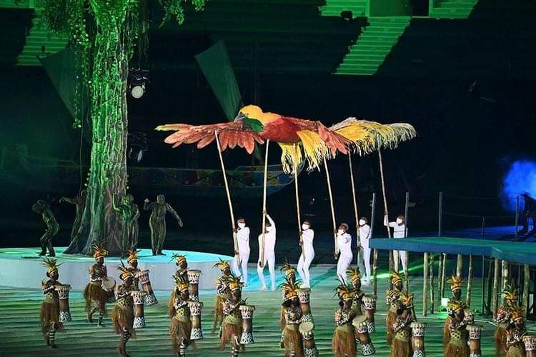 Fantastis PON XX Papua Habiskan Anggaran APBN hingga Rp10,42 Triliun