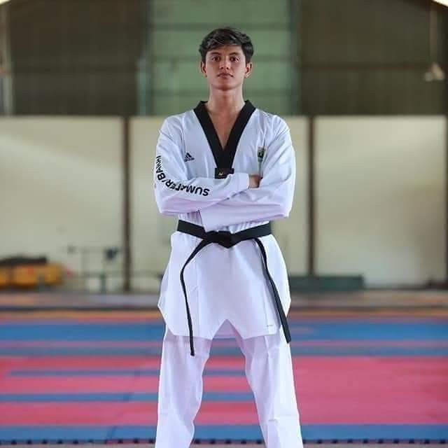 Taekwondo Kembali Sumbang Medali