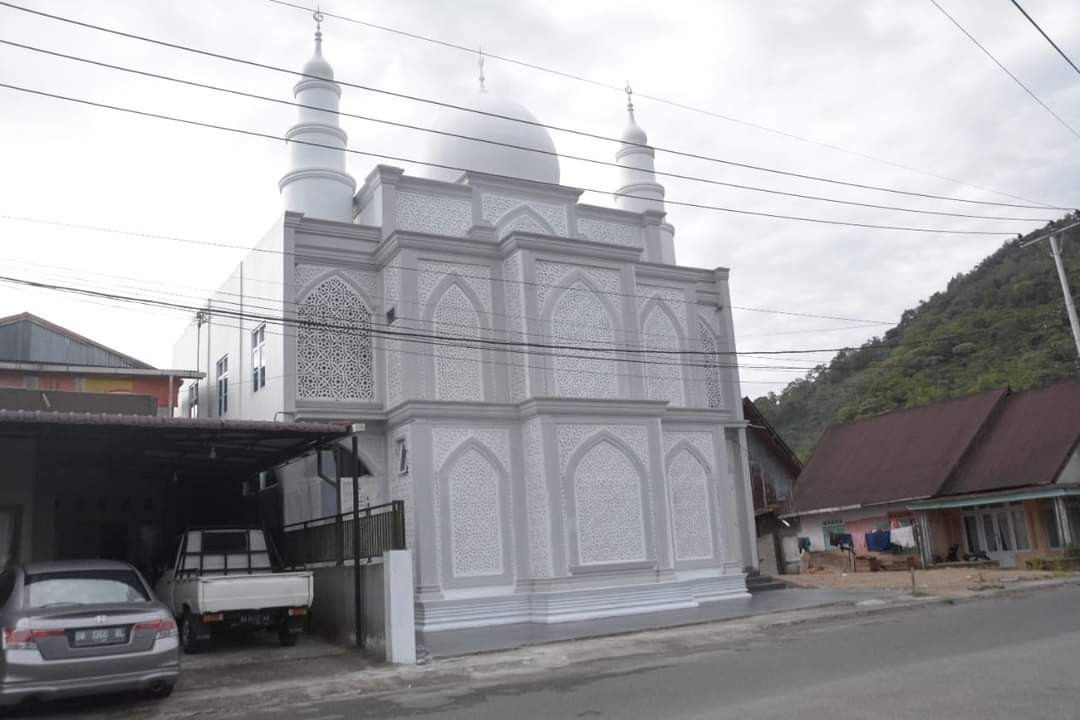 Mushalla Muhammad Noer, Tempat Ibadah Sekaligus Destinasi Wisata Religi Baru