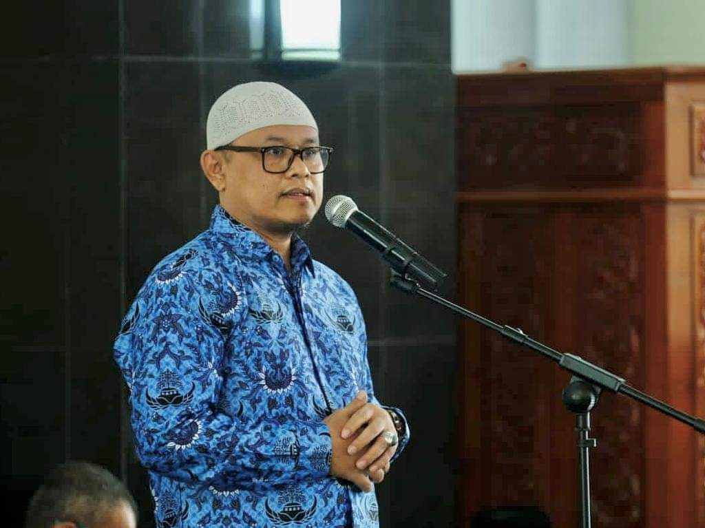 Seorang Muslim Jangan Pasrah dengan Takdir