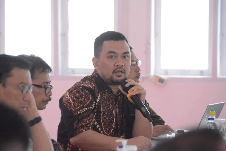 USR V Unbrah di Padang Panjang Berbeda dengan USR Sebelumnya