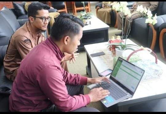 Identitas Kependudukan Digital Mulai Disosialisasikan