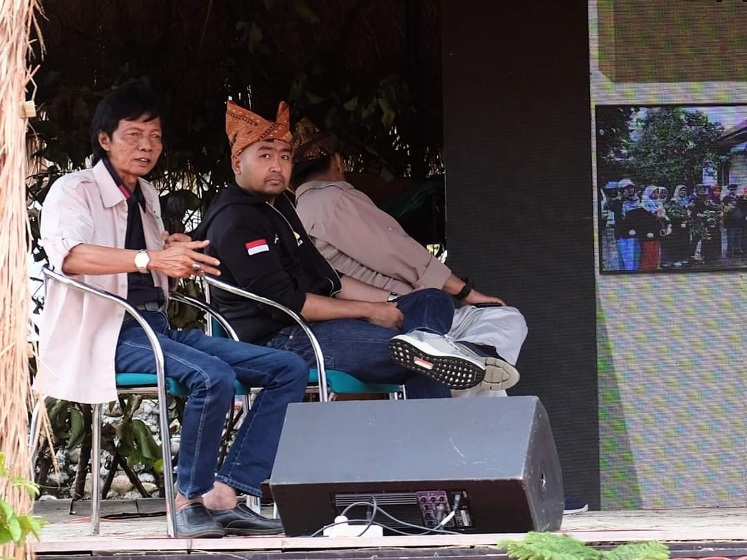 Desa Wisata Agro Perlu Branding yang Baik