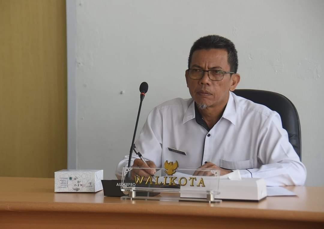 Pemko Siapkan Tiga Langkah Penanggulangan Inflasi