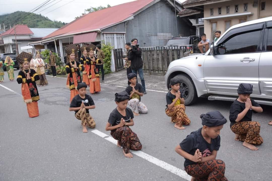 Jembes Great Generation Mendapat Apresiasi dari Berbagai Pihak