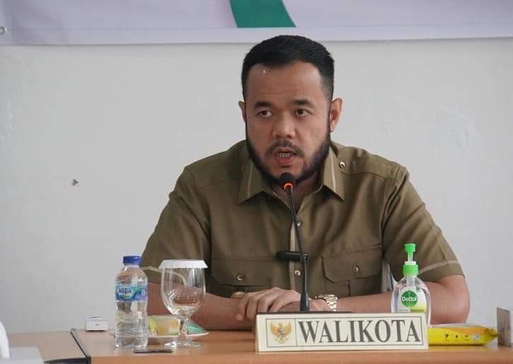 Jalankan Program BKK, ITF dan Smart Surau, Pemko Kembali Kerja Sama dengan Ruangguru 