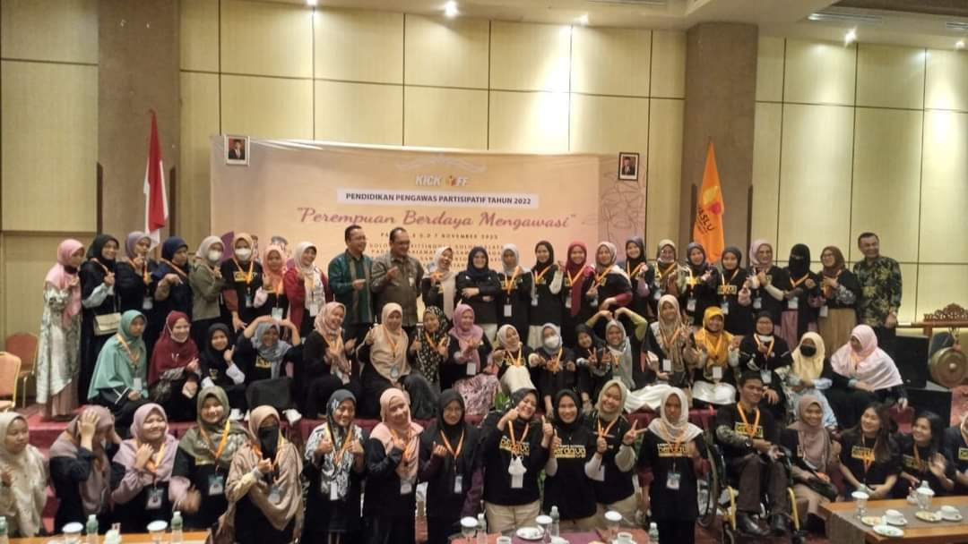 27 Anak Muda Padang Panjang Ikuti Program P2P Bawaslu RI