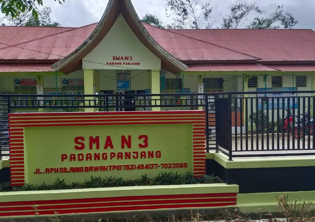 SMAN 3 akan Dikunjungi Rombongan Siswa dari Korea