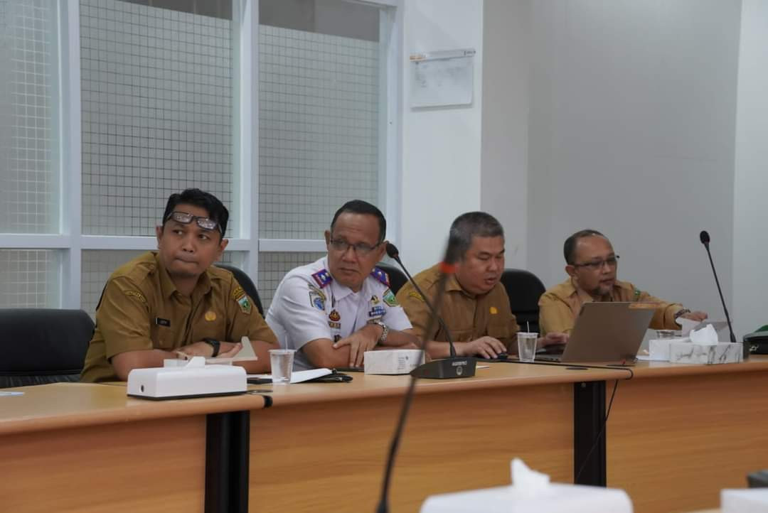 Mendagri Tito Harapkan Setiap Daerah Intens Memantau Harga Pangan