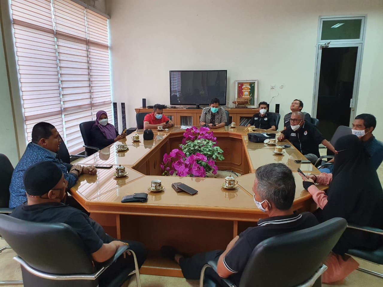 Medi Iswadi: Dokumen RPJMD Harus Disosialisasikan ke Publik