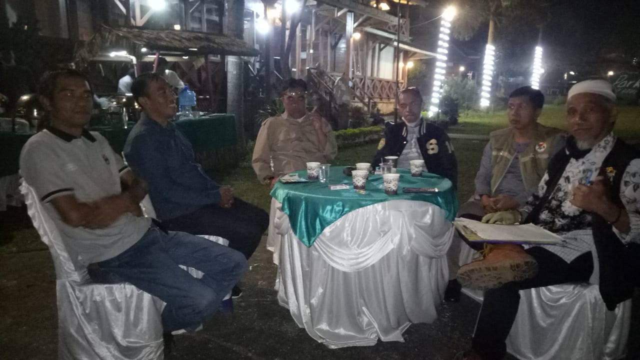 Marhaen: Pariwisata Kota Pariaman Siap Bersinergi Dengan Agam 