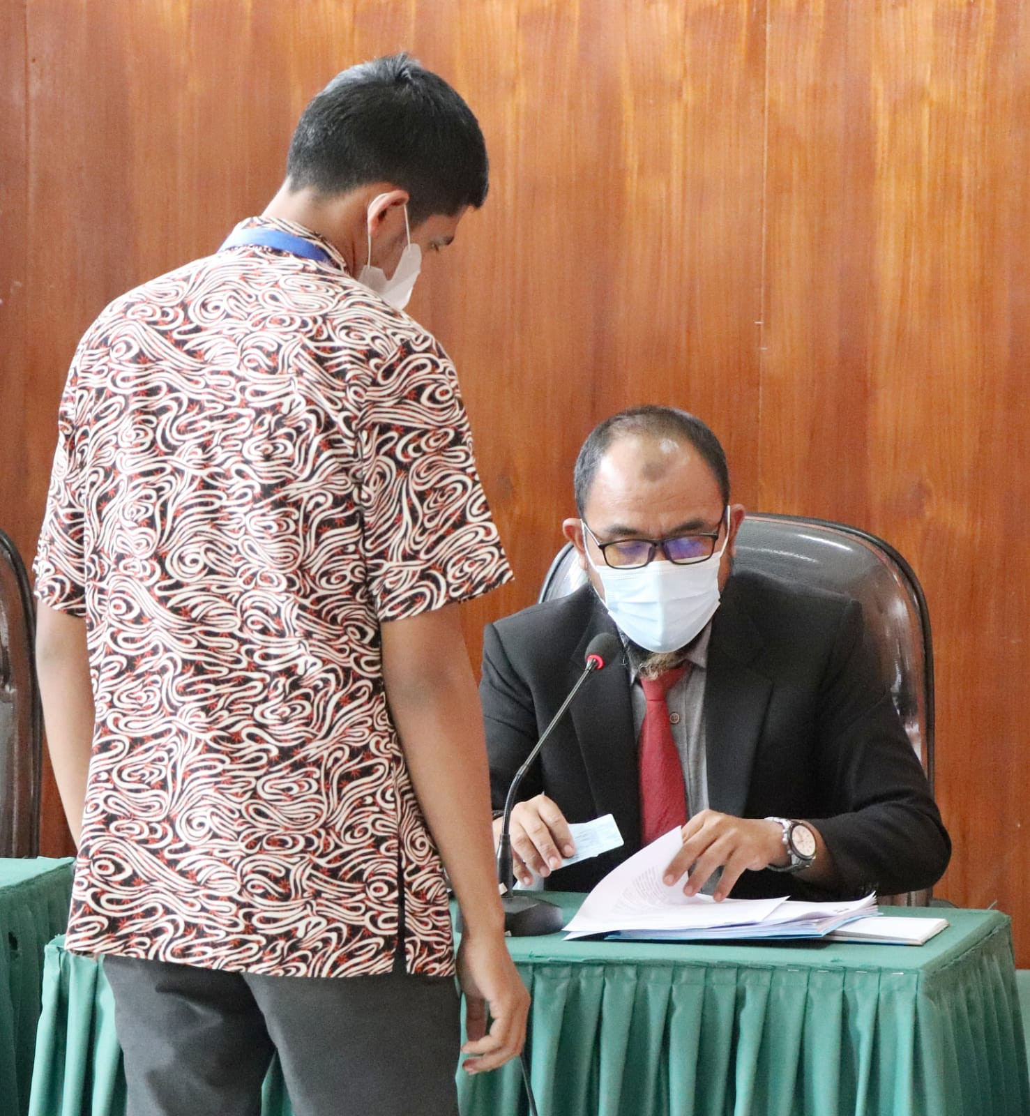 CSR Semen Padang Bisa Diakses Melalui Situs