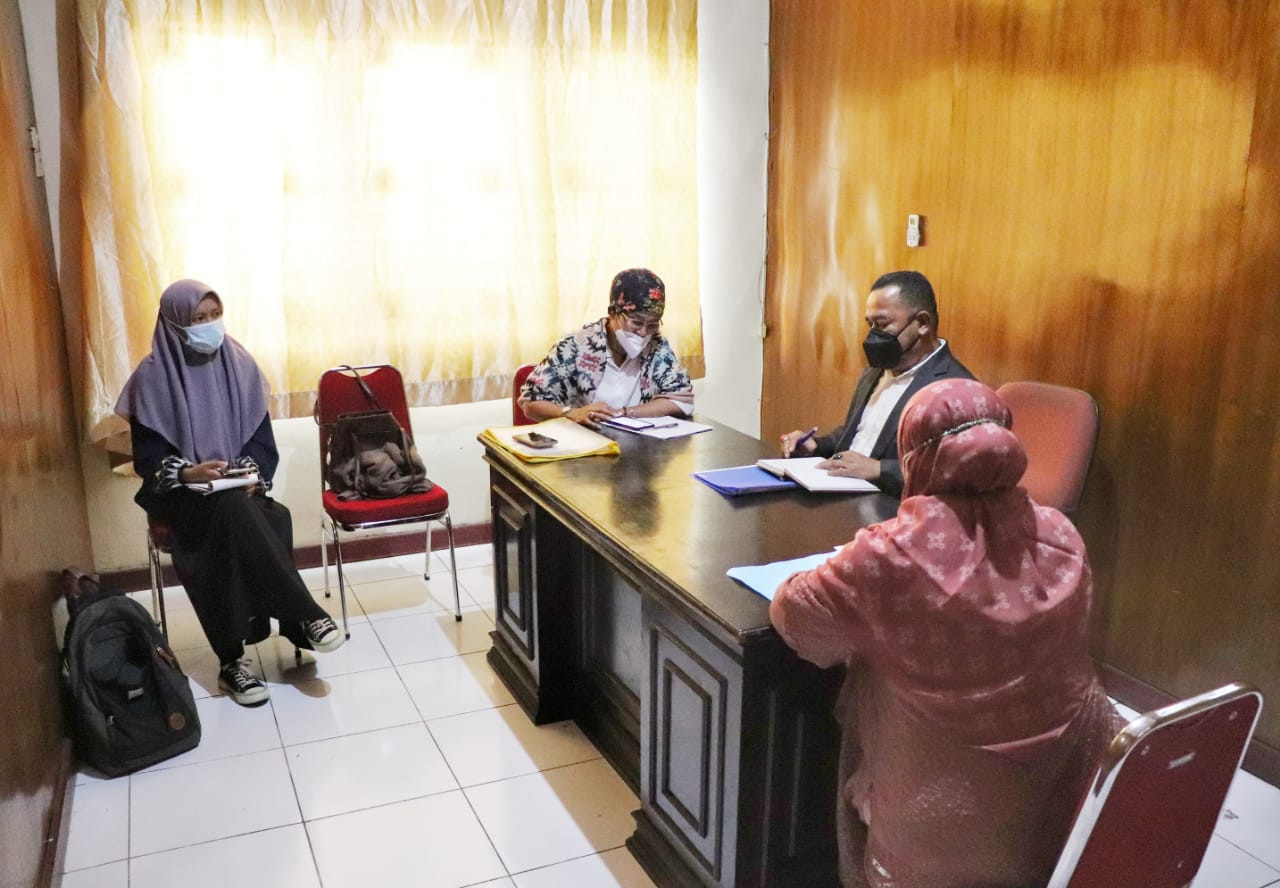 Mediasi Gagal, Sengketa Informasi LAI-Angkasa Pura Berlanjut ke Sidang Adjudikasi