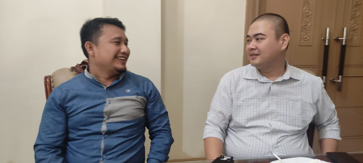 Musprov KNPI 8 November 2021, Ayo Jadi Ketua