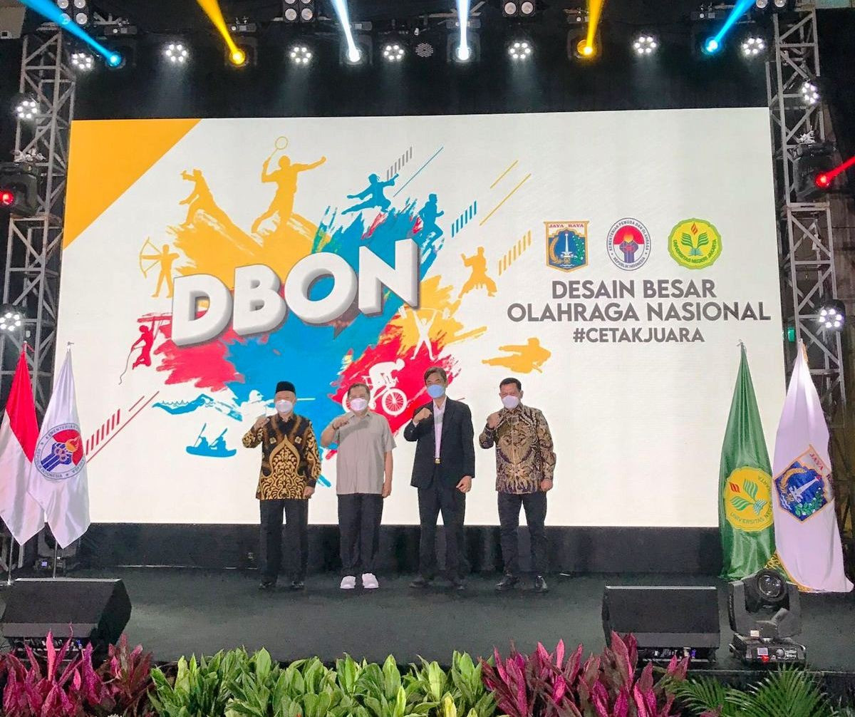 Ketua ISORI Menjadi Narasumber Dalam Sosalisasi Perpres 86/2021