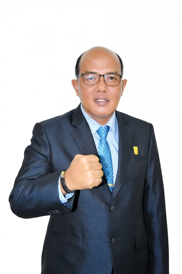 Kasus Kekerasan Seksual Marak, DPRD Sumbar Akan Bawa Ke Rapat Resmi