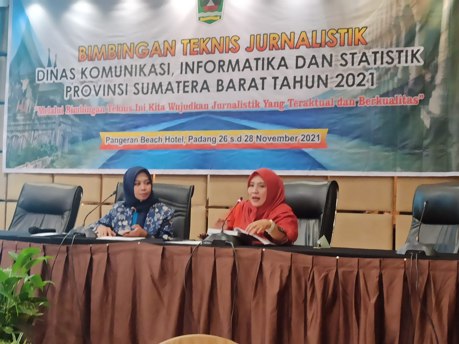 Komisioner KI, Tanti: Tak Dapat Informasi dari Badan Publik, Terbuka Ruang Sengketa di KI