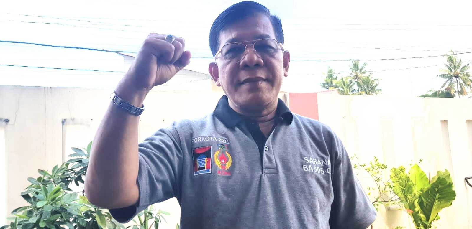 Pelaksanaan PORKOTA Padang, Untuk Sementara Lubuk Begalung Unggul