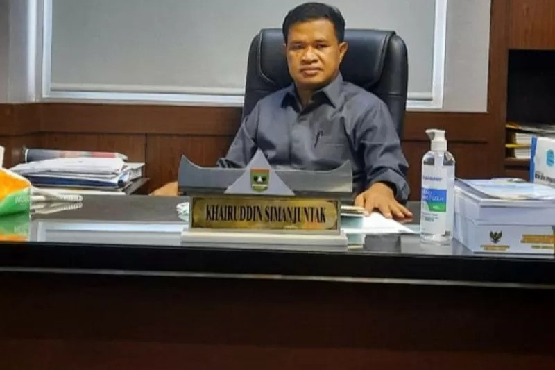 Jalan Panti-Simpang Empat dan Jalan Tapus-Muaro Sungai Lolo Terealisasikan