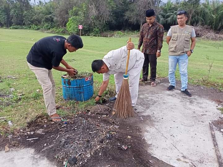Zuhrizul Chaniago: Kadis  Pariwisata Sumbar  jangan hanya cari Muka ke pimpinan