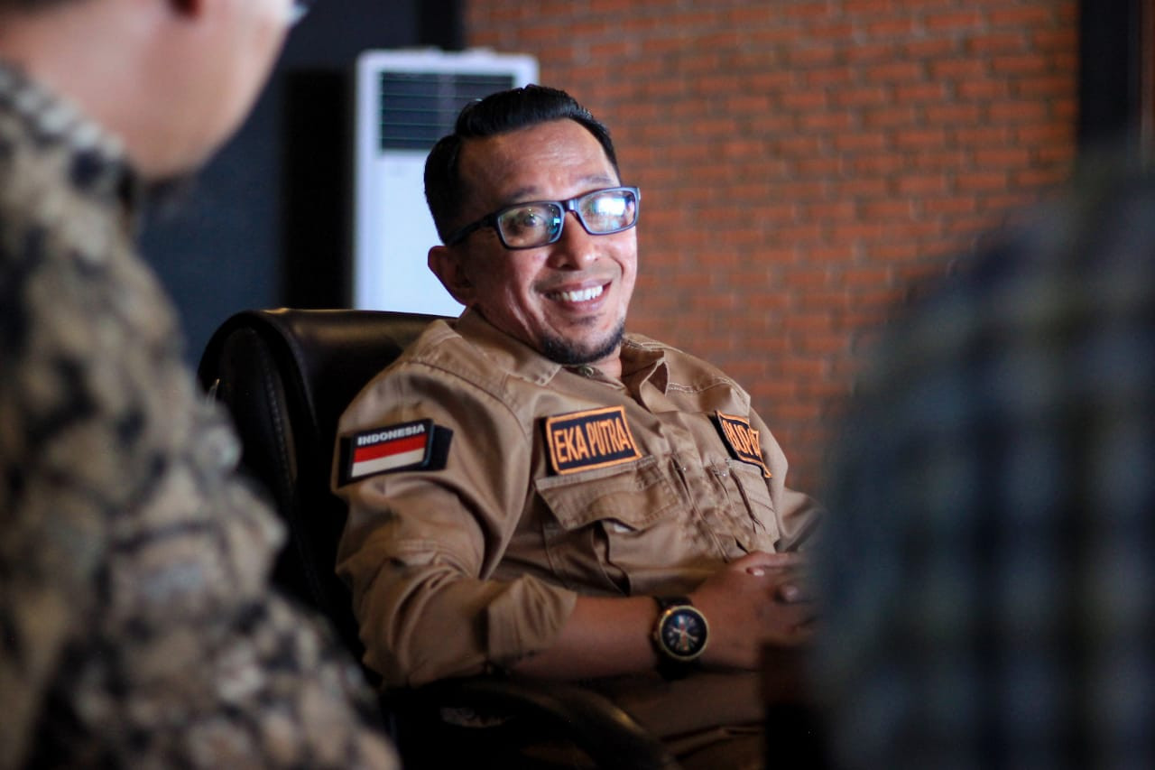 Kenang Peristiwa Situjuah, Eka Putra : Khatib Sulaiman Layak Jadi Pahlawan Nasional
