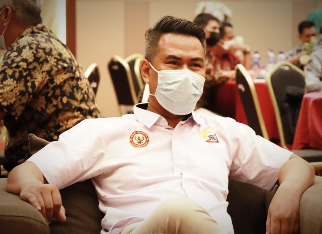 Ketua FJKIP Sumbar : Buku Vonis Adrian Tuswandi Sebuah Upaya Berani