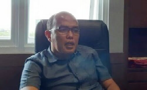 Ketua DPRD Sumbar Supardi Pimpin IPSI Sumbar