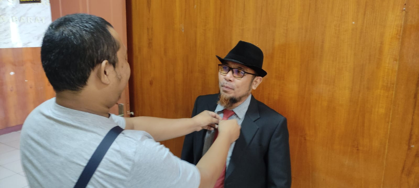 Putera Pessel Ini Bidik DPD RI 