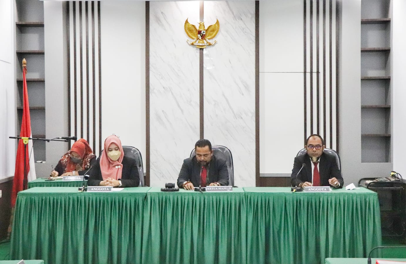 KI Sumbar Akomodir Hak untuk Tahu
