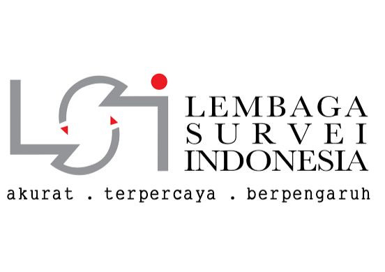 Survei LSI: Gerindra dan Prabowo Nomor 1 di Sumbar