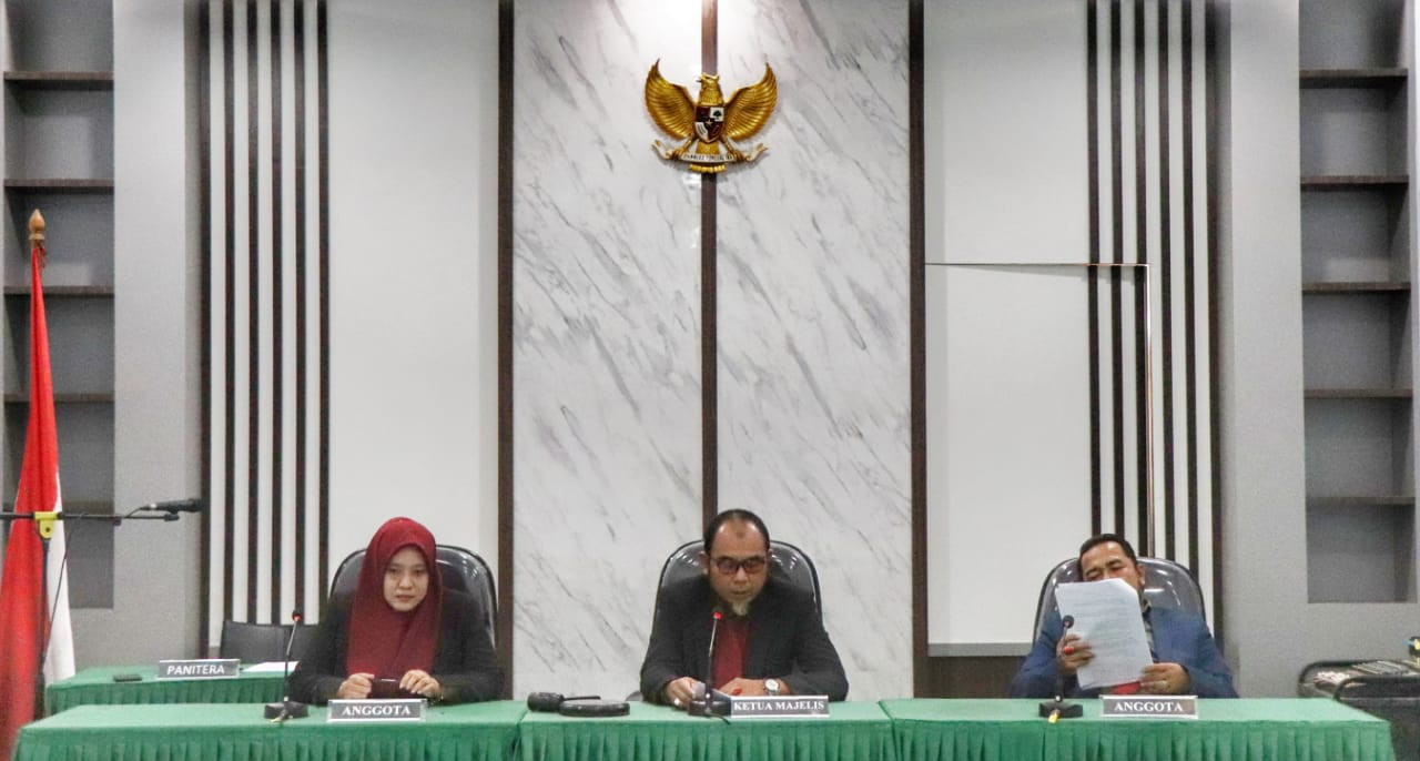 Putusan Komisi Informasi Bisa Digugat ke PTUN