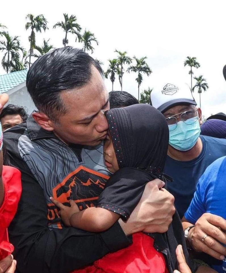 AHY Empat Besar Capres, Imelda Sari: Buah Manis Koalisi dengan Rakyat