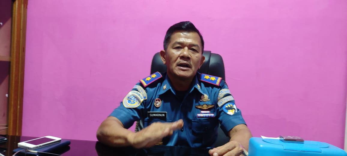 Surat Edaran Syahbandar soal Agen Kapal. Merujuk PM 65
