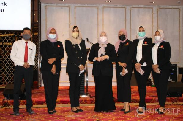Ramadhan in Capadocia di The ZHM Premiere 