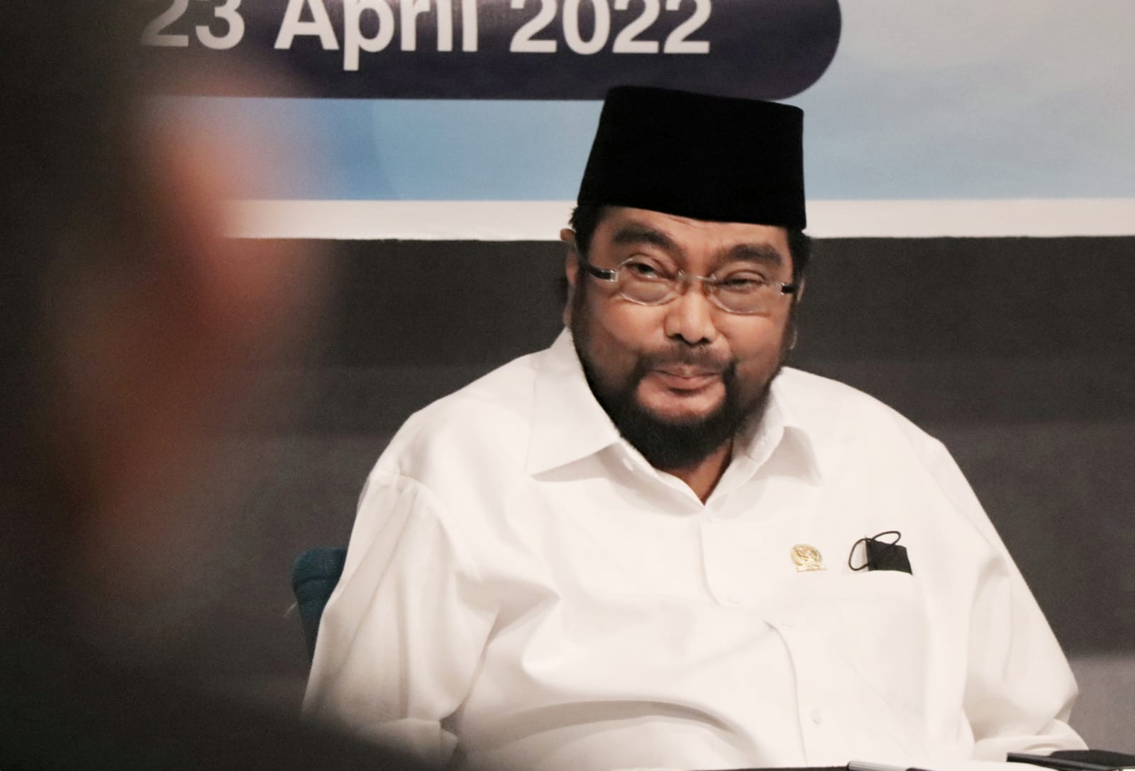 Harga Mencekik Leher Rakyat, Leonardy Harmainy: Sembako Menentukan Stabilitas Politik