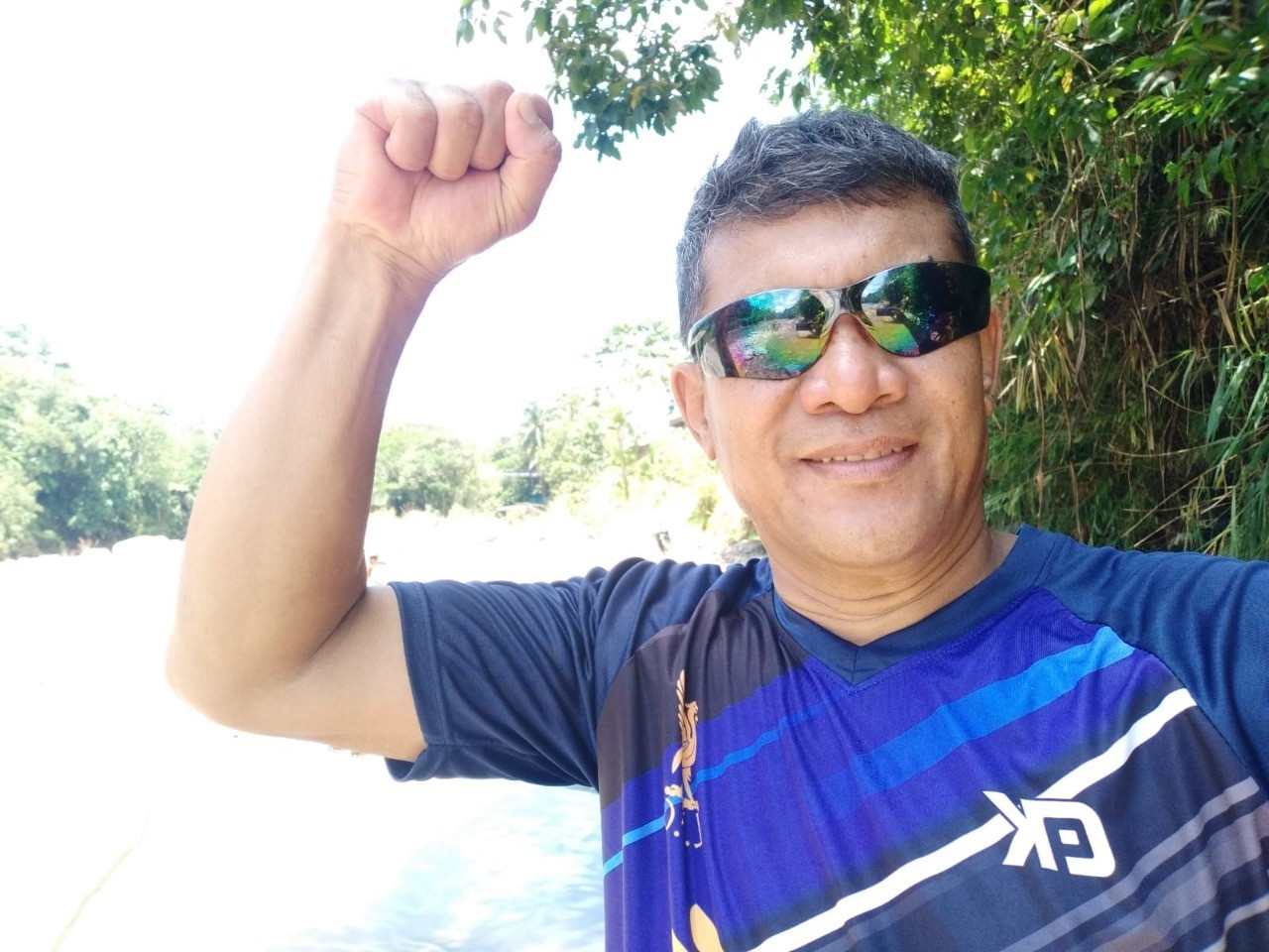 Deno Indra Ucapan Selamat Terhadap Anugerah ASTAF Minta Syafrizal Maju Sebagai Calon Ketum KONI 