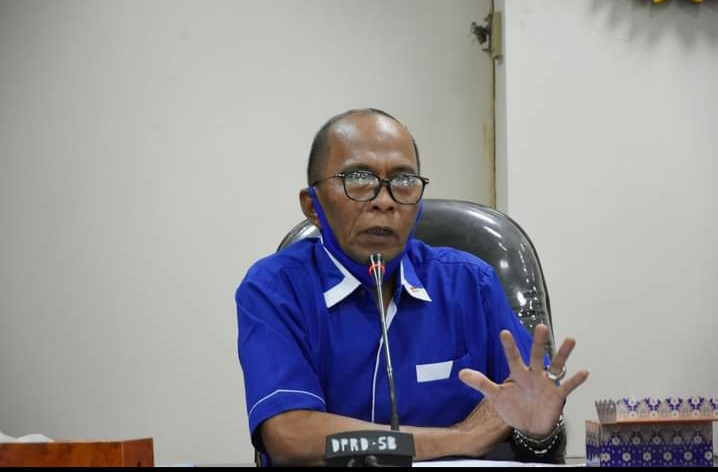 HM. Nurnas: Kunci Percepatan Tol Sumbar Tidak terlepas dari BPN