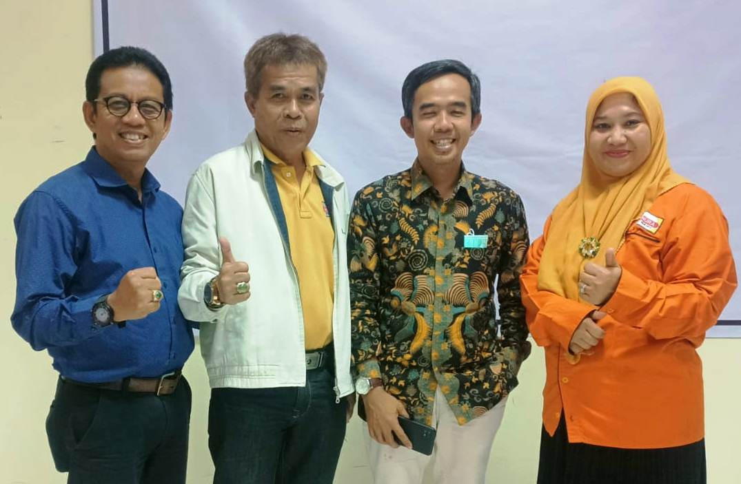 Hitung Mundur Tahapan Pemilu, Dian Anggraini Oktavia Sebut Kader Hanura Bakal Tempati Kursi di DPRD 