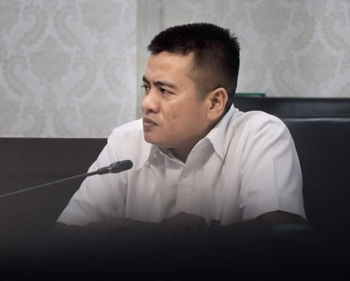 Staf Disiplin sekretariat Rendah, Komisioner KPID meradang 