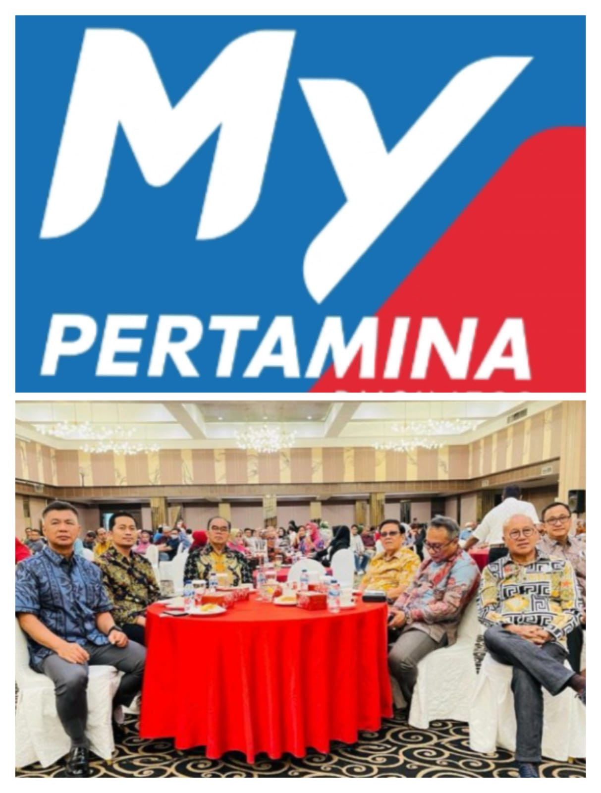  Ini 4 Daerah di Sumbar Ini Diminta Segera Registrasi di MyPertamina