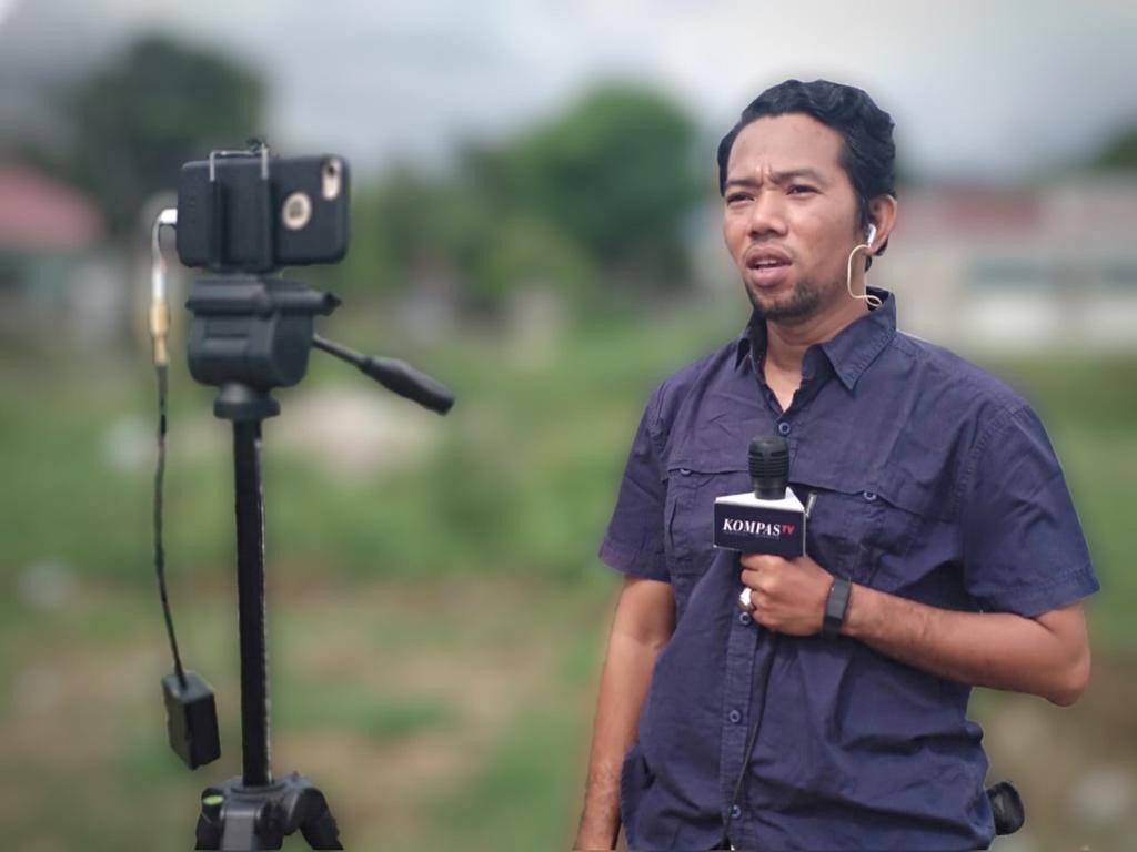 IJTI Sumbar Menanti Ketua Baru