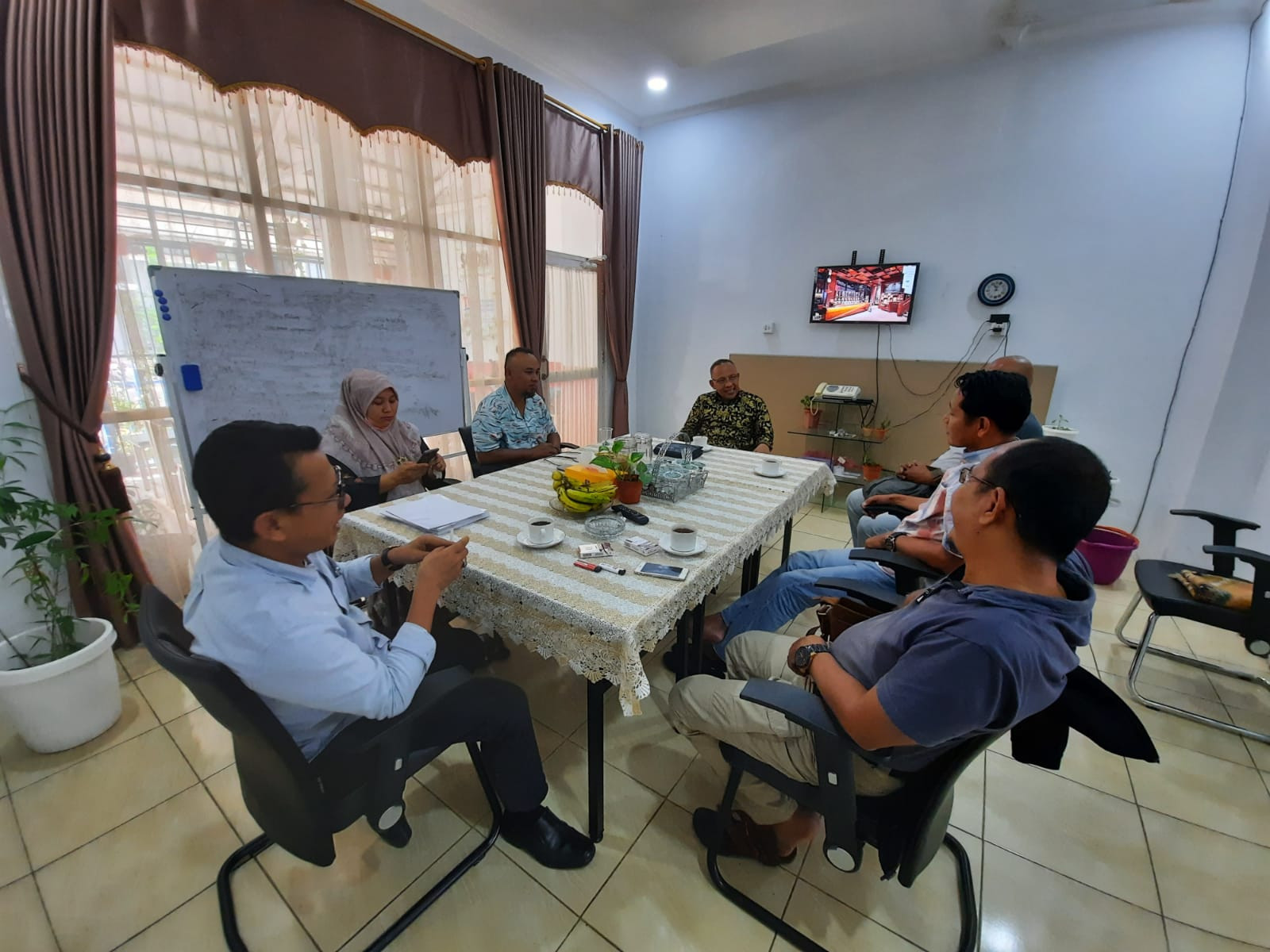 Gelar Musda Ke-8 Akhir Pekan Ini, HIPPI Sumbar Mulai Menjaring Bakal Calon Ketua Umum  