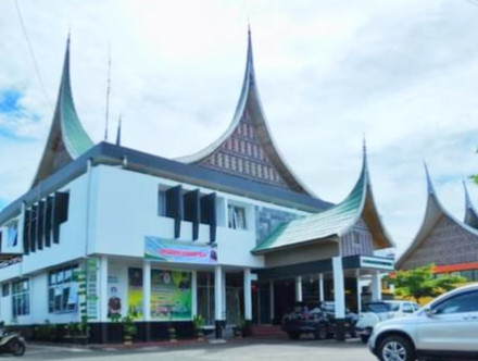 Kajari Bukittinggi: Akan Konfrontir Keterangan David Setelah Ada Kuasa Hukum