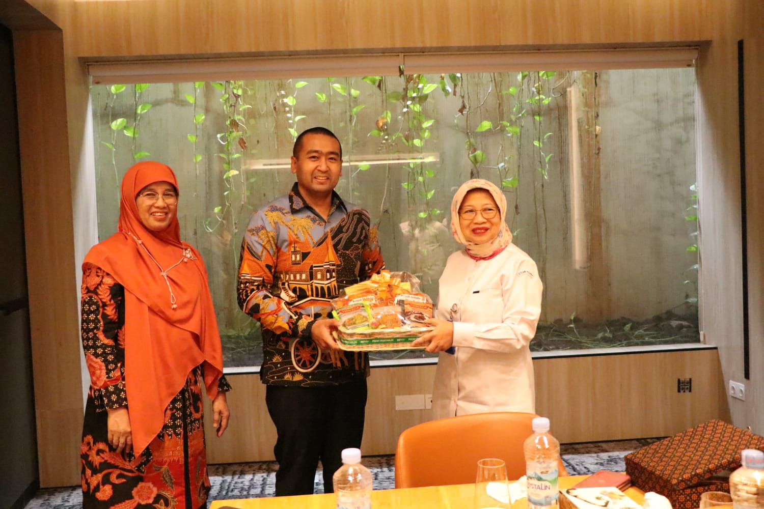 Kementrian Dukung Hilirisasi Produk Kelautan dan Perikanan Sumbar