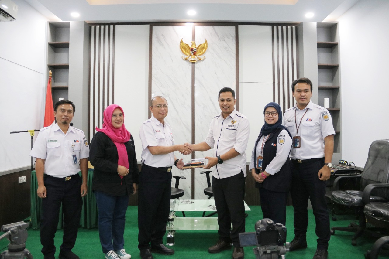 Komisioner KI Beberkan Cara Mudah Jadi BP Informatif