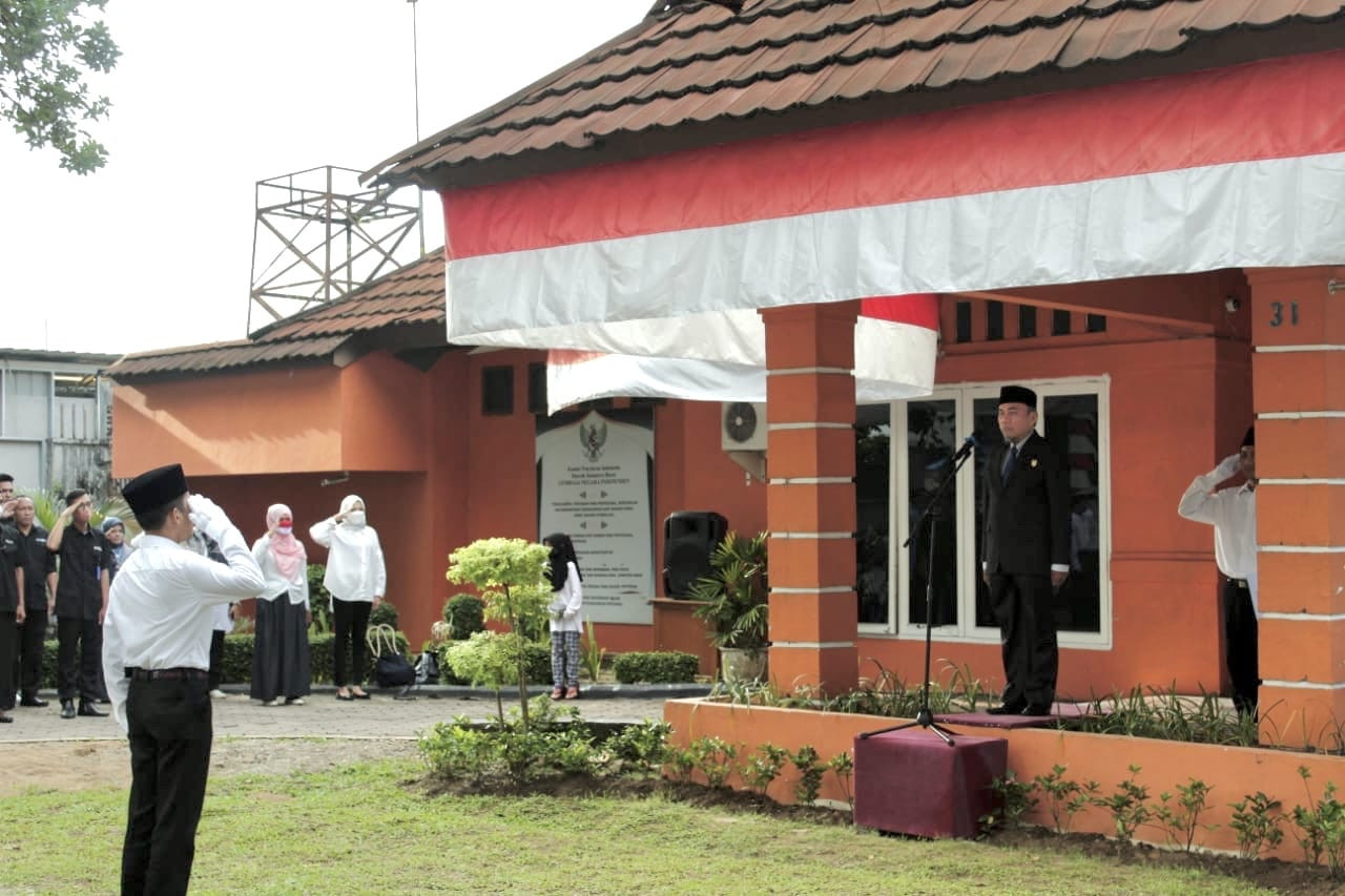 Maigus Nasir: Kita Harus  Berterima Kasih Pada Pejuang Penyiaran 