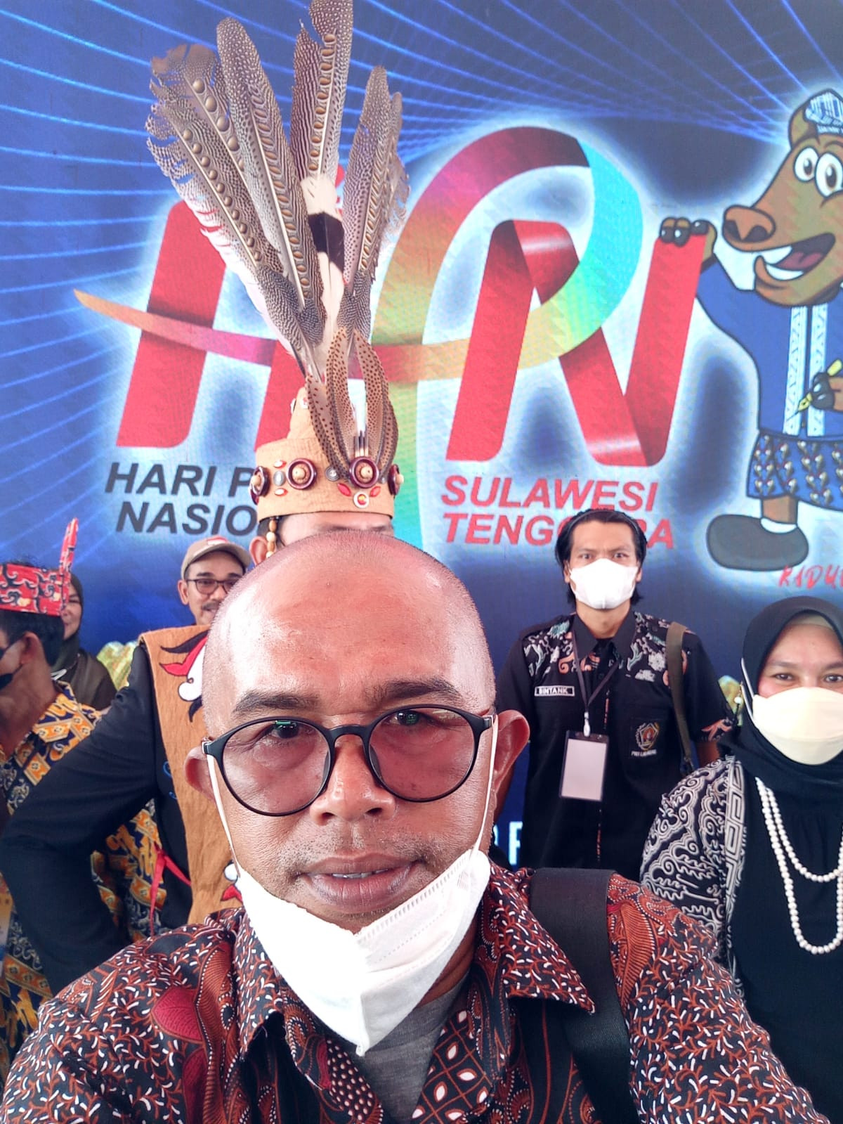 PWI Sumatera Barat Terancam Gagal Ikut Porwanas