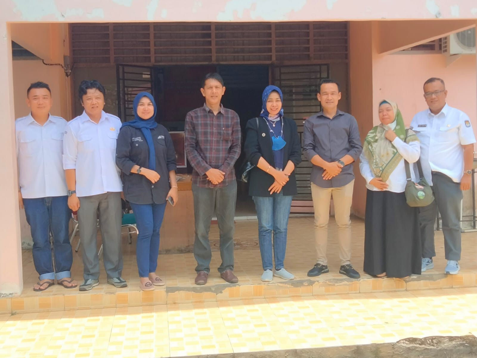 Kunjungi Tanah Datar, KPU Sumbar Mendapati 5 Laporan Pencatutan NIK di Salah Satu Parpol