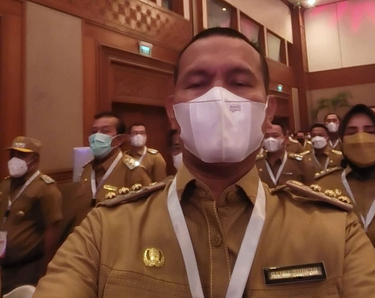 Presiden \