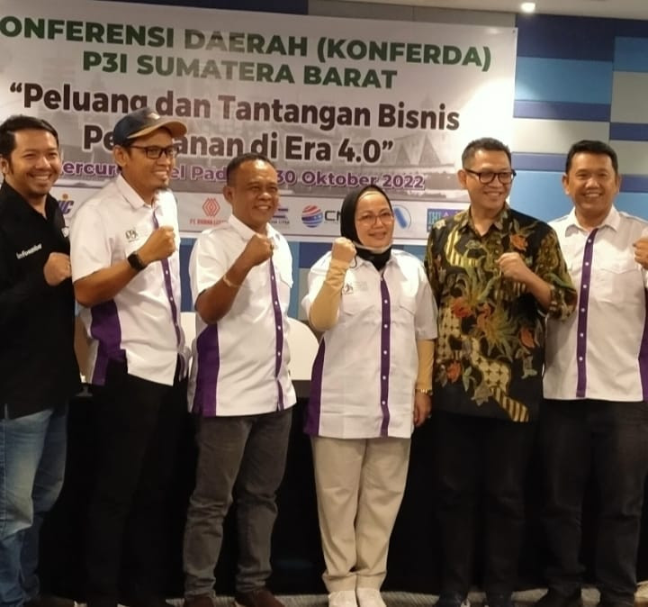 Yarsina Devi Terpilih Aklamasi Sebagai Ketua P3I Sumbar